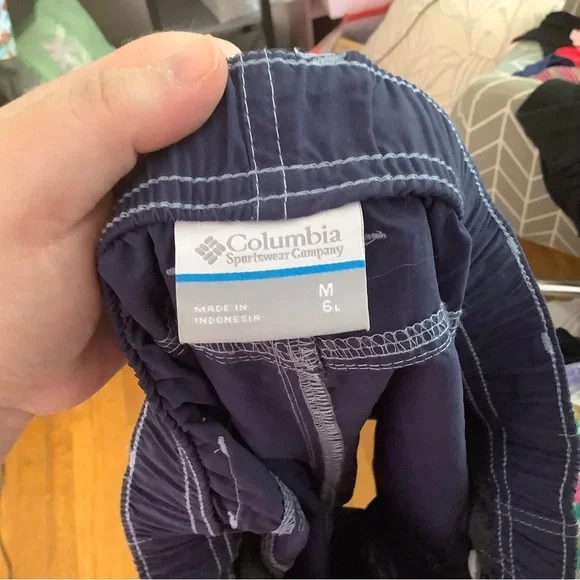 < Women’s Columbia Sandy River Cargo Shorts > - Picture 6 of 7